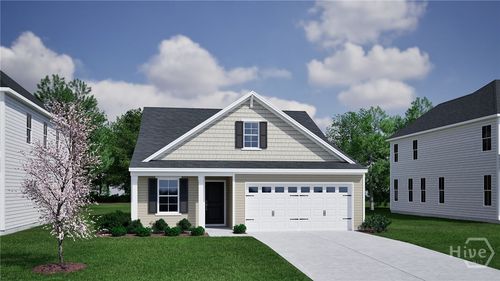 516 Outpost Way, Statesboro, GA, 30458 | Card Image