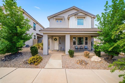 5676 S Adobe Sun Dr, St George, UT, 84790 | Card Image