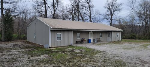 7881 E County Road 500 S, Dugger, IN, 47848-8123 | Card Image