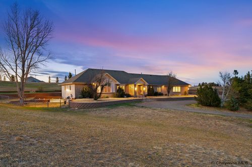 8520 Pharmond Trl, Cheyenne, WY, 82009-5925 | Card Image