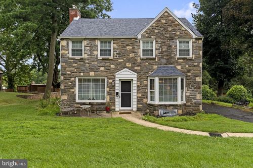124 Kingston Rd, CHELTENHAM, PA, 19012-1227 | Card Image