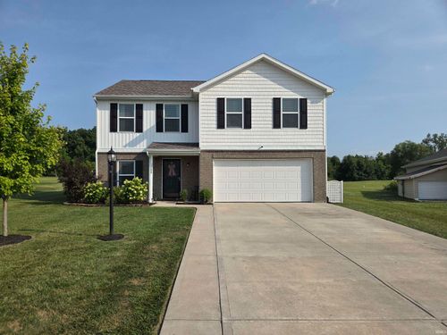 1200 E Pittenger Ct, Albany, IN, 47320-8974 | Card Image