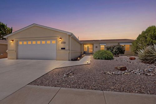 223 Sunrise Bluffs Dr, Belen, NM, 87002-2609 | Card Image