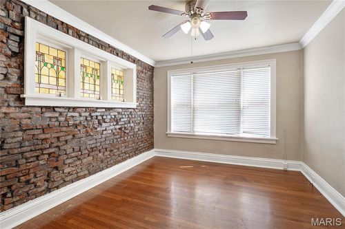 4123 Castleman Ave, Saint Louis, MO, 63110-3626 | Card Image