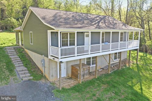 1033 Mountain Heights Rd, FRONT ROYAL, VA, 22630-5560 | Card Image