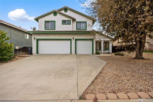 1727 Miranda Ln, Beaumont, CA, 92223-5167 | Card Image