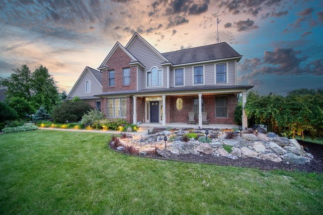 874 Pinecrest, House other with 6 bedrooms, 4 bathrooms and null parking in Dexter MI | Image 61