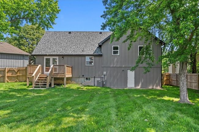 127 Manor Pl, House other with 4 bedrooms, 2 bathrooms and null parking in Gardner KS | Image 27