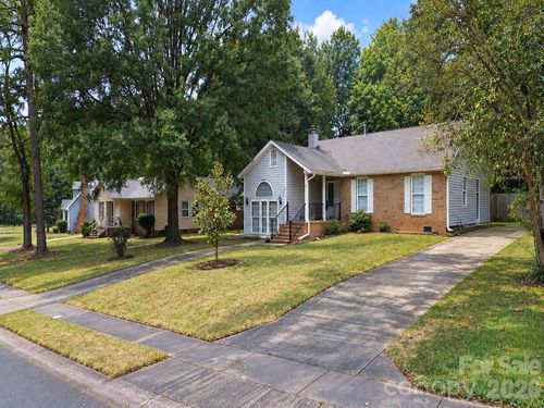 6501 Old Meadow Rd, Charlotte, NC, 28227-3333 | Card Image