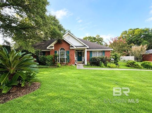 7410 Meadow Wood Drive, Mobile, AL, 36619 | Card Image