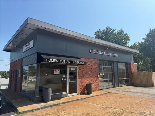 3166 Ashby Rd, Saint Ann, MO, 63074-3835 | Card Image