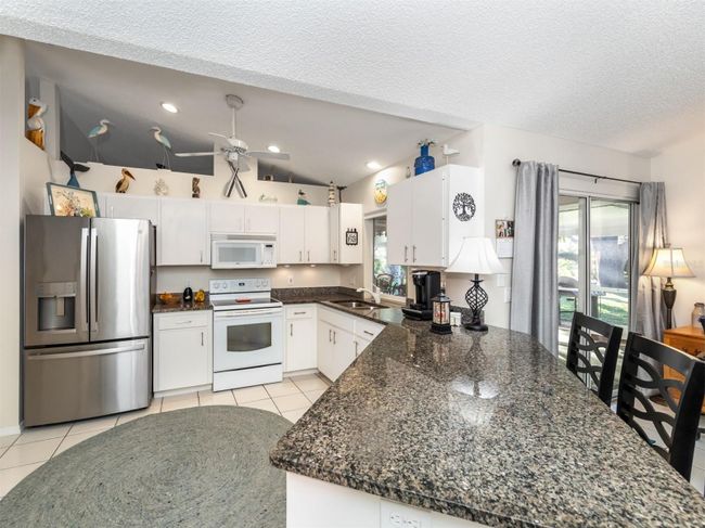 323 Woodvale Drive, House other with 3 bedrooms, 2 bathrooms and null parking in Venice FL | Image 16