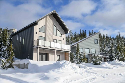 860 Cruikshank Ridge, Mt Washington, BC, V9N1C7 | Card Image