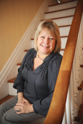 Leah Kordenbrock
