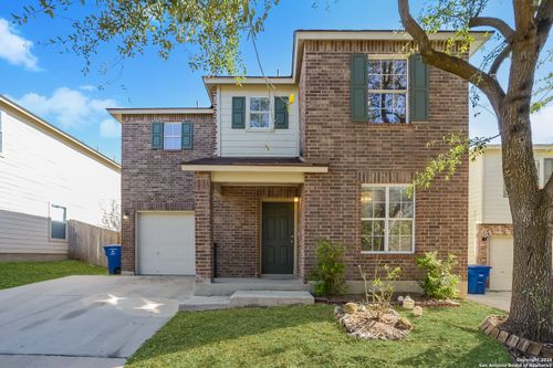 956 Marble Pt, San Antonio, TX, 78251-4160 | Card Image