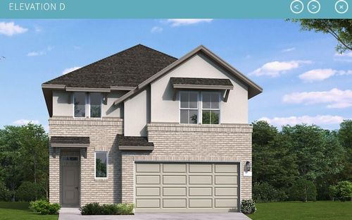 3240 Raintree Crossing Dr, Spring, TX, 77381 | Card Image