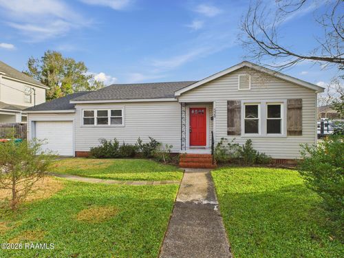 528 Saint Julien Ave, Lafayette, LA, 70506-4736 | Card Image