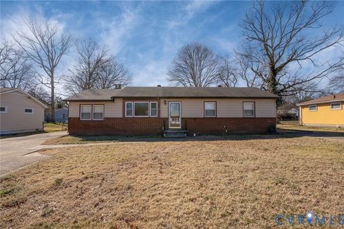 3007 Bensley Rd, North Chesterfield, VA, 23237-1146 | Card Image