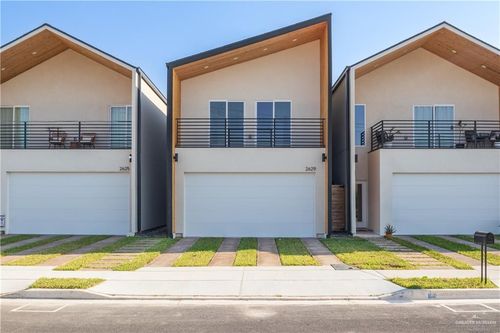 2629 Warbler Ave, McAllen, TX, 78504 | Card Image
