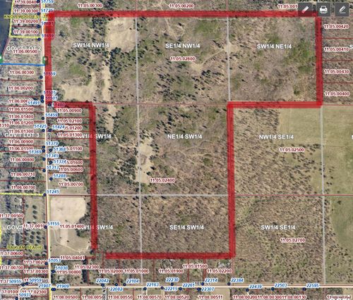 220 219th Avenue, Helga Twp, MN, 56601 | Card Image