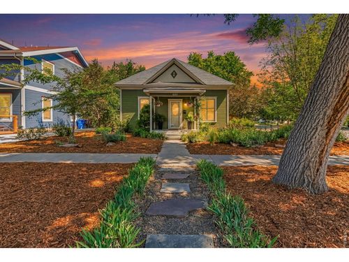 600 W Magnolia St, Fort Collins, CO, 80521-2638 | Card Image