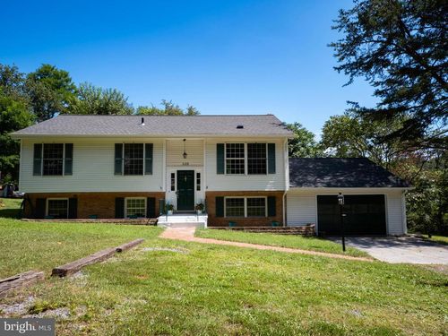 109 Arrowhead Trl, WINCHESTER, VA, 22602-1401 | Card Image