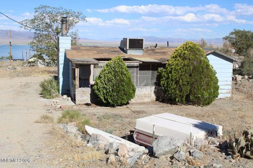 126 Roark Dr, Walker Lake, NV, 89415-9618 | Card Image