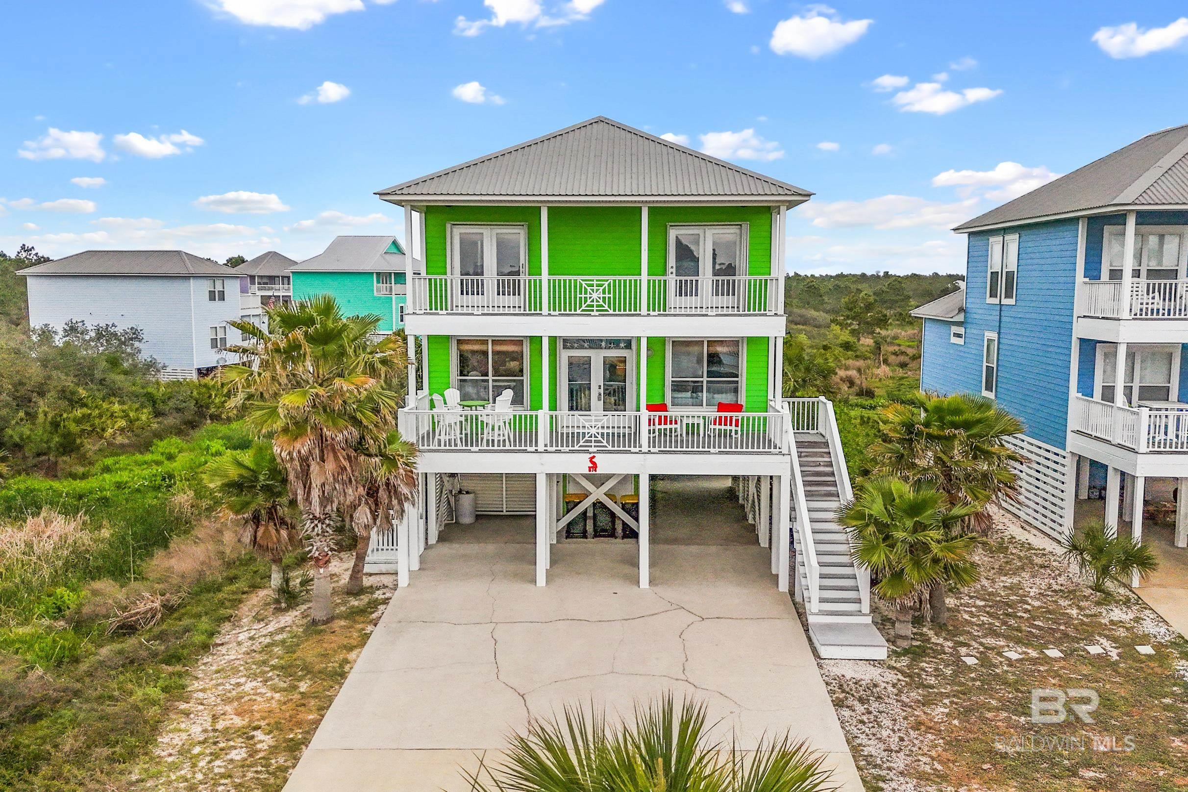 Morgantown Blvd, Gulf Shores, AL 36542 #1