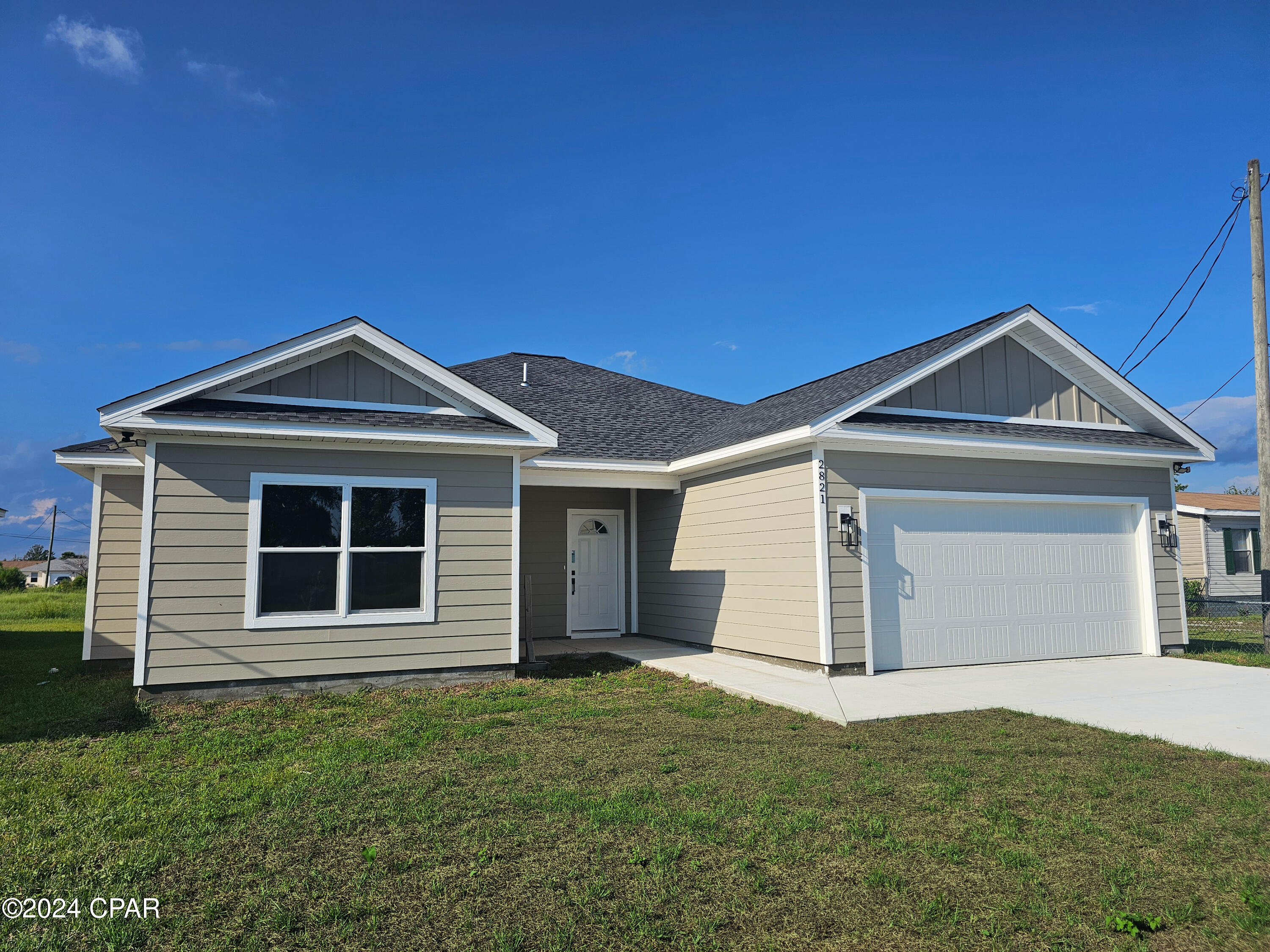 16th St, Panama City, FL 32405