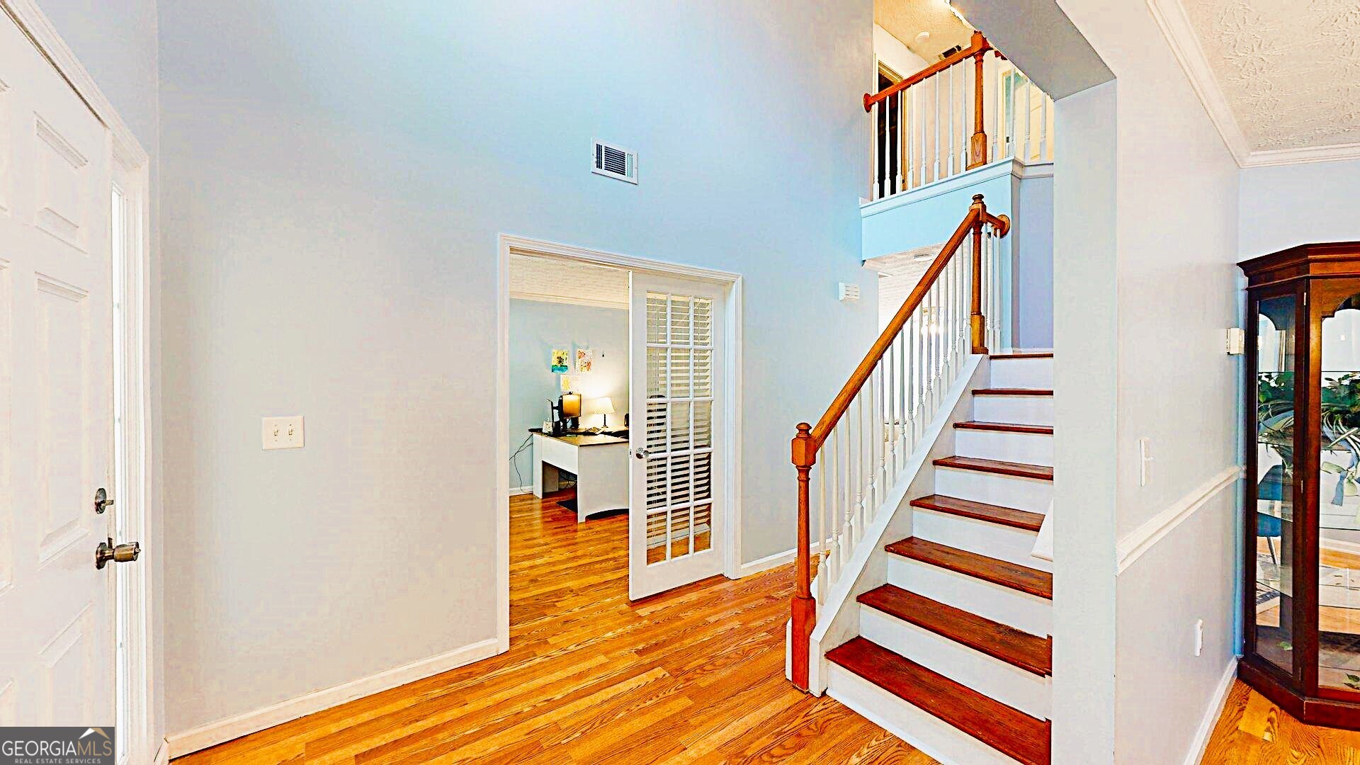 Residential in Buford 4