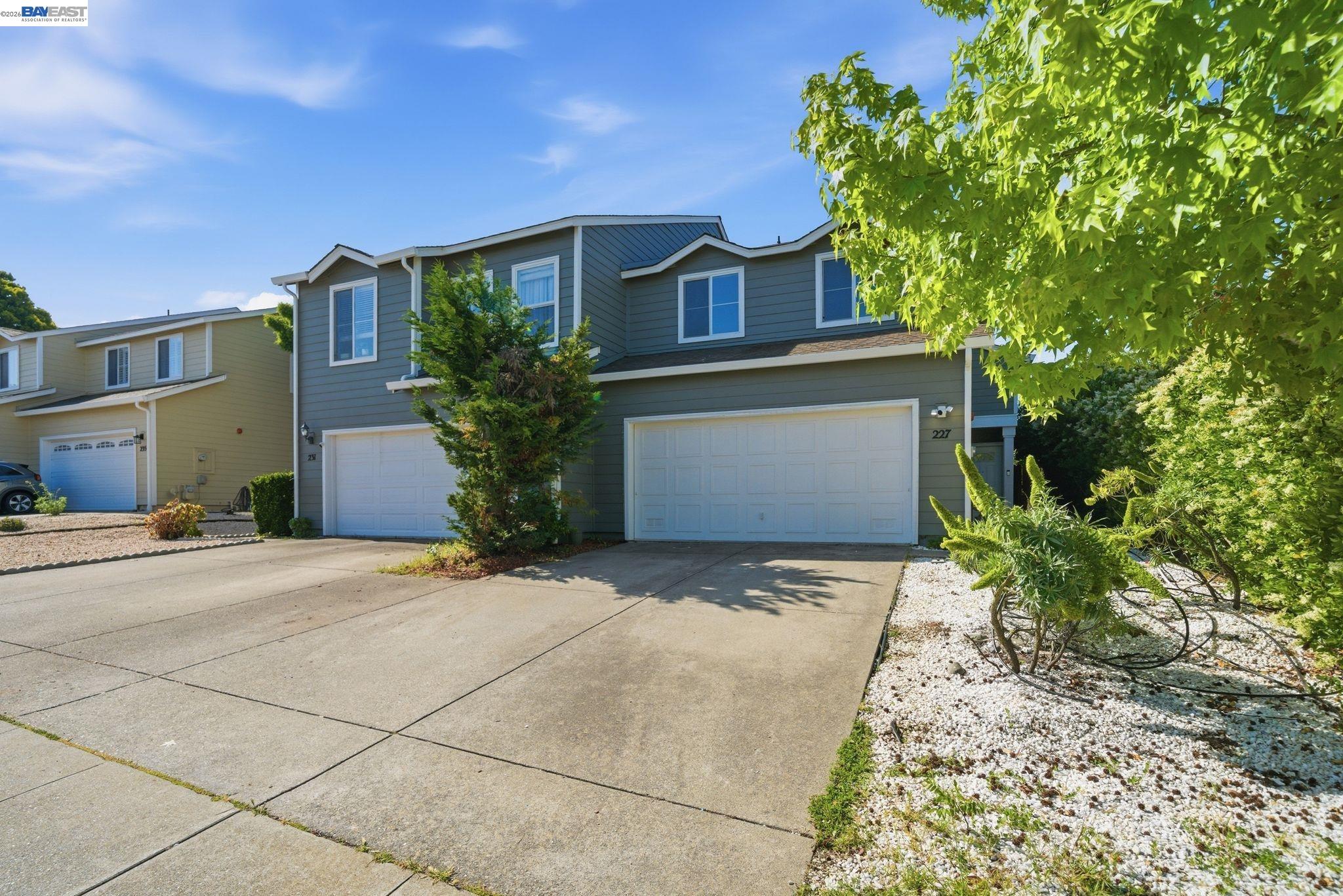 Residential in Vallejo 3