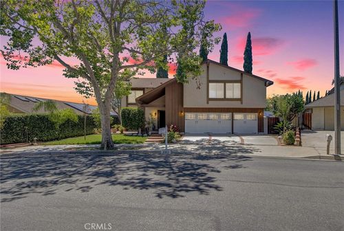 2357 Lawnview Ct, Simi Valley, CA, 93065-2537 | Card Image