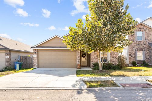 7226 Perseus Brk, San Antonio, TX, 78252-4483 | Card Image
