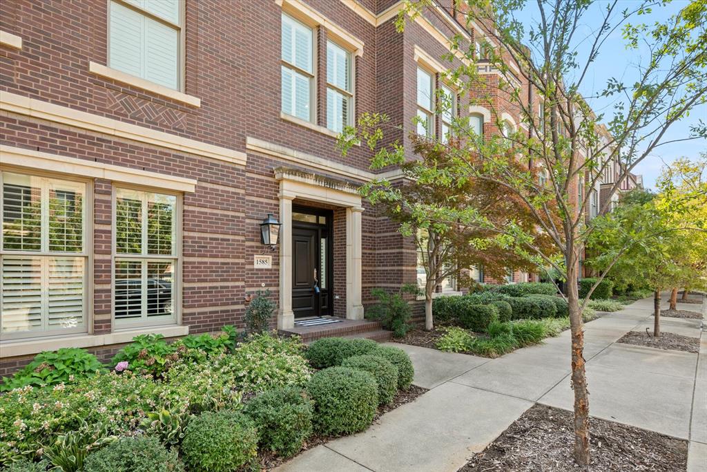 Main St, Southlake, TX 76092