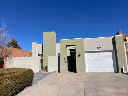 7535 Quemado Court Ne, Albuquerque, NM, 87109 | Card Image