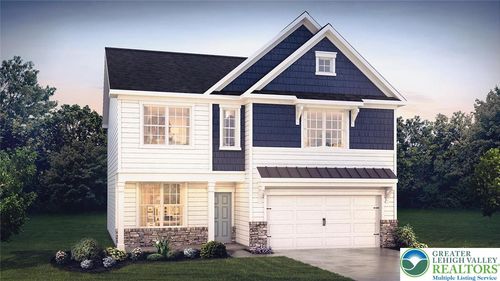 313 Knollwood Dr, Forks Twp, PA, 18040-8723 | Card Image