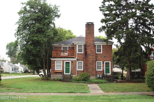 514 Macon Ave, Louisville, KY, 40207-3780 | Card Image