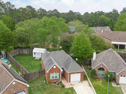19374 Northridge Dr, Gulfport, MS, 39503-7600 | Card Image