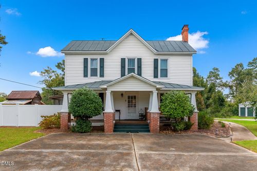 176 Perkins Rd, Goldsboro, NC, 27530-8049 | Card Image