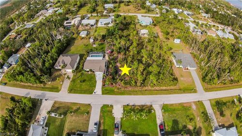 3710 Tangelo Dr, ST. JAMES CITY, FL, 33956-2546 | Card Image