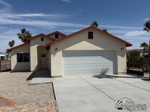 13674 E 46th St, Yuma, AZ, 85367-6472 | Card Image