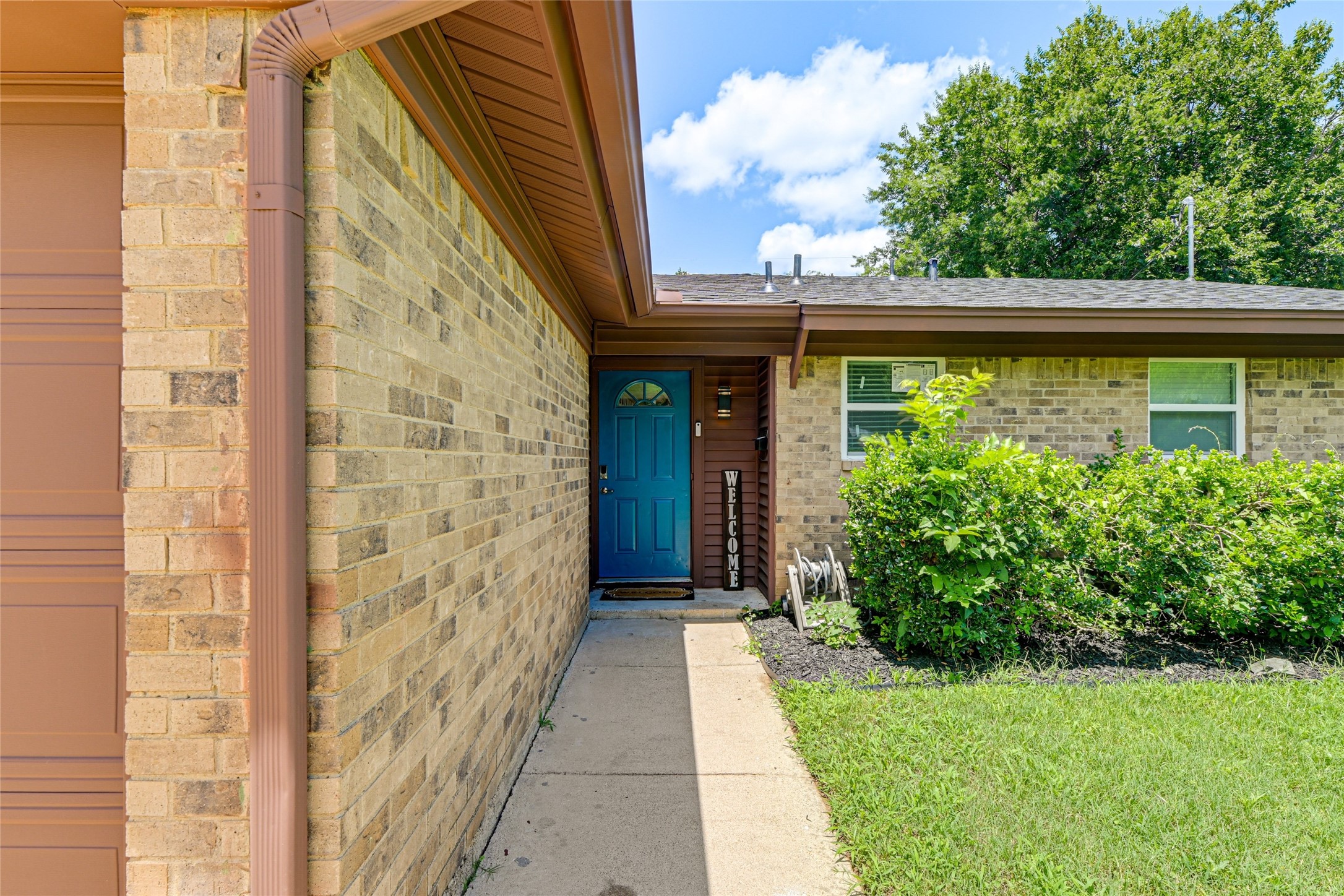Residential in Irving 2