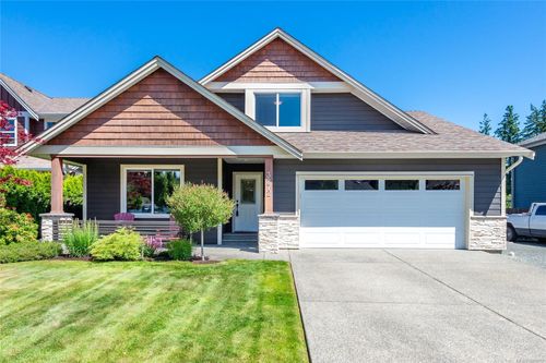 3272 Shoal Pl, Campbell River, BC, V9H0C3 | Card Image