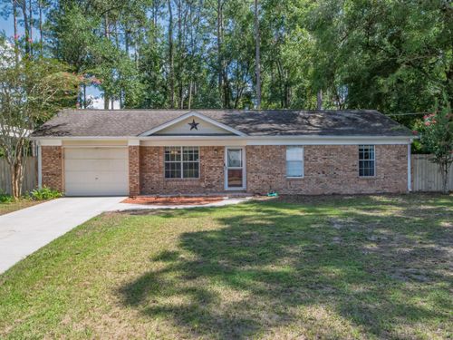 184 Marie Cir, Crawfordville, FL, 32327-2246 | Card Image