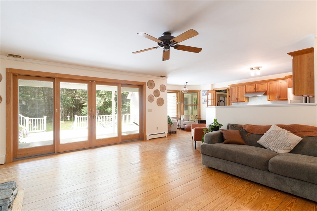 Residential in Belchertown 4