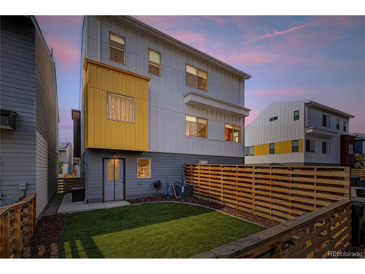 Residential in Arvada 3