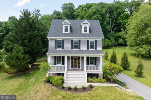 8536 High Ridge Rd, ELLICOTT CITY, MD, 21043-3308 | Card Image
