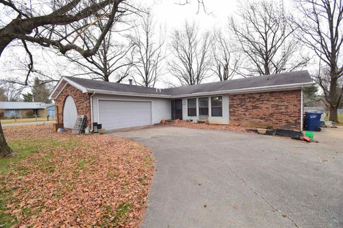 69 Cherry Dr, Mount Vernon, IL, 62864-2504 | Card Image