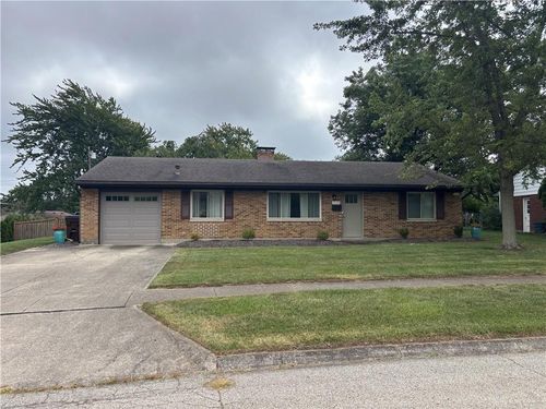 1028 Swango Dr, Kettering, OH, 45429-4636 | Card Image