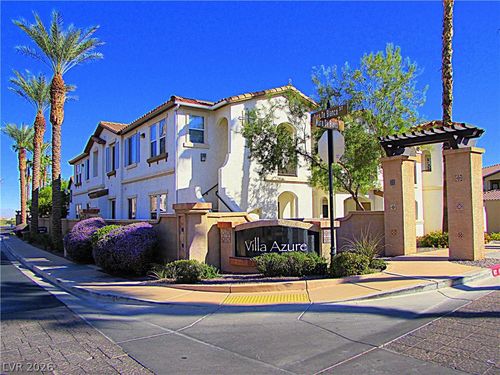 14104-50 Aura De Blanco St, Henderson, NV, 89074-0403 | Card Image